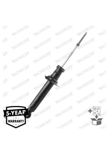 Arka Amortisör L/r Nıssan Maxıma Qx A33 2.0-2.5-3.0 V6 24V 2000-2003 Gazlı Oespectrum Premium