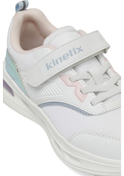 Renley Tx J 4fx Beyaz Kız Çocuk Spor Ayakkabı