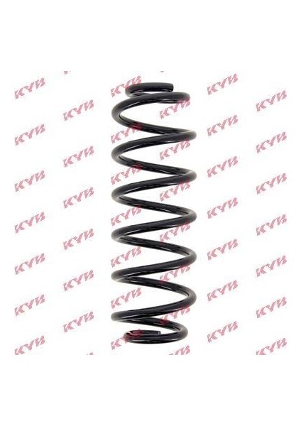 Helezon Yayı Arka Seat Toledo Iıı 1.6-1.8tfsı-2.0fsı-1.9tdı 04-09
