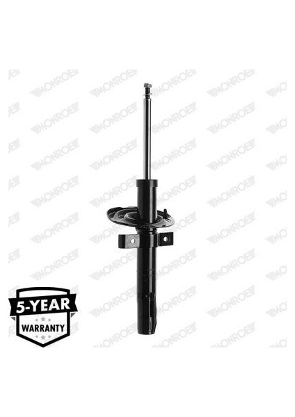 Ön Amortisör L/r Renault Grand Scenıc 2003 2008 Gazlı