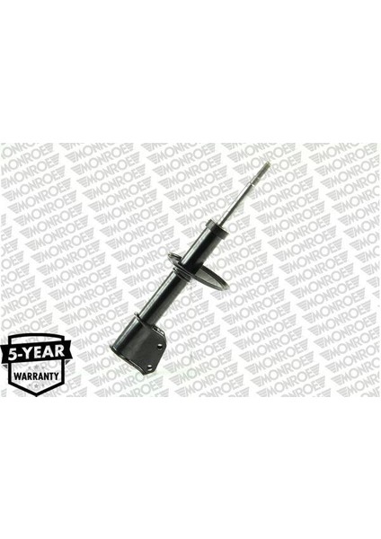 RMS011337 Ön Amortisör L/r Renault Clıo Symbol 1.4 2000-2009 L65 5002 Yerli Yağlı