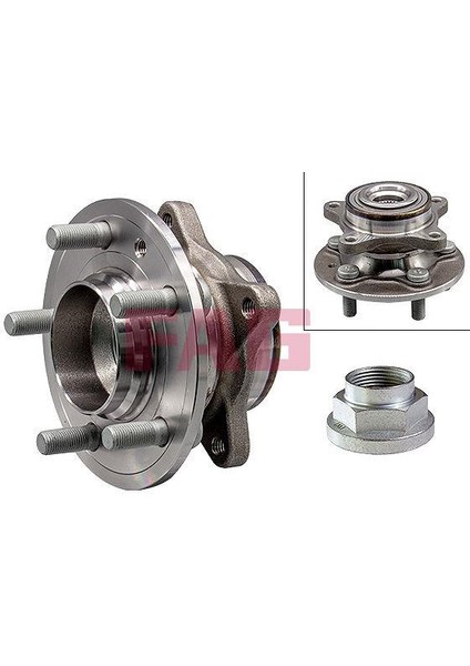 Porya Bılyası On Sag Sol Dıscovery 3 L319 Dıscovery 4 L319 R.r Sport 1 L320