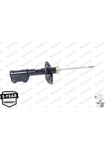 Ön Amortisör Sağ Chevrolet Aveo 2011 2015 Gazlı
