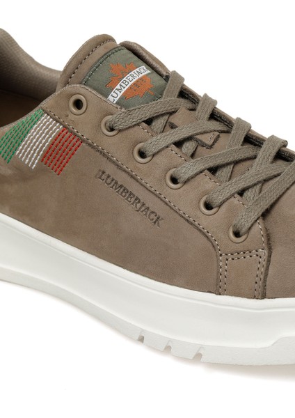 RAMONA NU 4FX Kum Erkek Günlük Ayakkabı