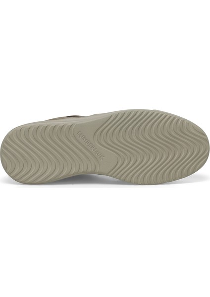 BLANCA NU 4FX Vizon Erkek Sneaker