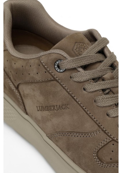 BLANCA NU 4FX Vizon Erkek Sneaker