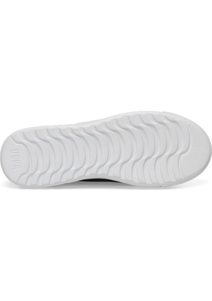 KANTO 4FX Lacivert Erkek Sneaker