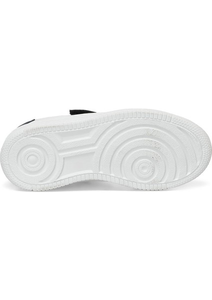 Cena Pu 4Fx Beyaz Erkek Çocuk Sneaker
