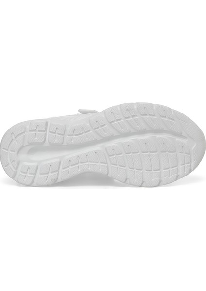 KORPER II 4FX Beyaz Kız Çocuk Spor Ayakkabı
