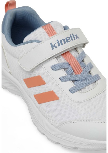 KORPER II 4FX Beyaz Kız Çocuk Spor Ayakkabı