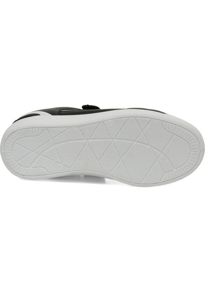 HORNET J TX 4FX Siyah Erkek Çocuk Sneaker