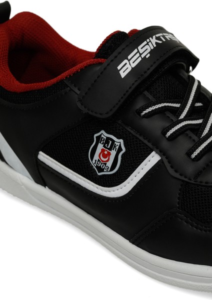 HORNET J TX 4FX Siyah Erkek Çocuk Sneaker