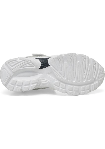ARION TX J 4FX Beyaz Erkek Çocuk Spor Ayakkabı