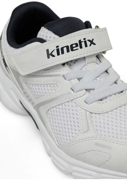 ARION TX J 4FX Beyaz Erkek Çocuk Spor Ayakkabı