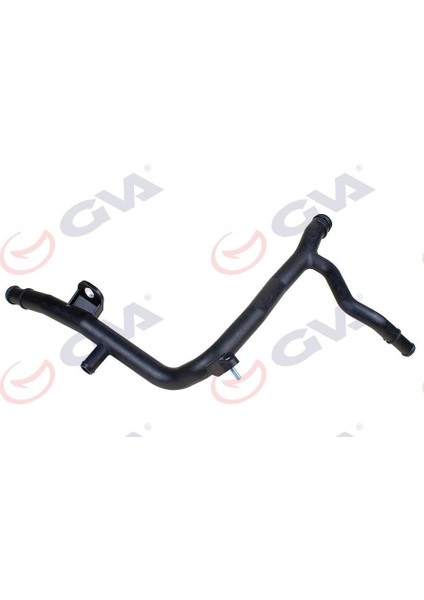 Su Borusu A3 Golf5 Jetta Passat 1.6 Benzinli Otomatik Vites
