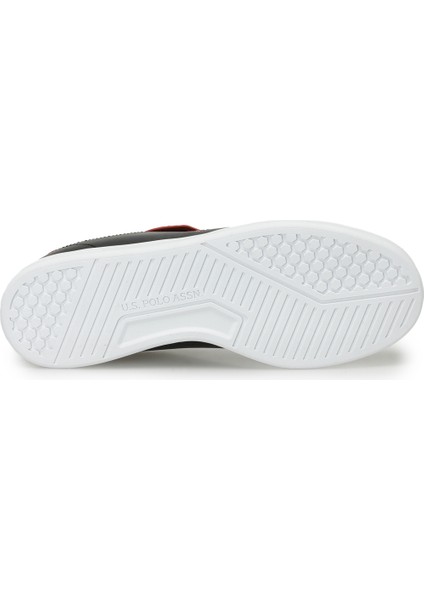 COSTA 4FX Siyah Erkek Sneaker