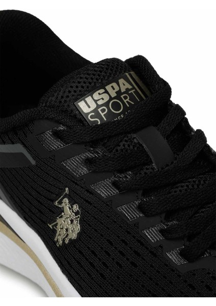 Genesıs Wmn 4fx Siyah Kadın Koşu Ayakkabısı