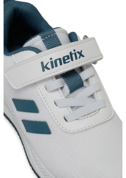 KORPER II 4FX Beyaz Erkek Çocuk Spor Ayakkabı
