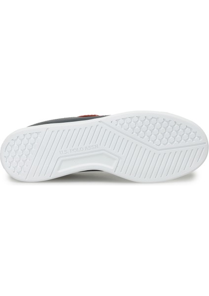 COSTA 4FX Lacivert Erkek Sneaker