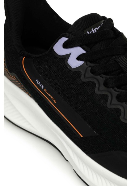 Palmer Tx W 4fx Siyah Kadın Koşu Ayakkabısı