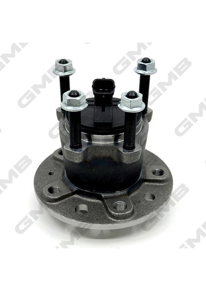 Arka Teker Poryası Komple Vectra C 02 Sıgnum 03