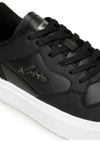 Maya Wmn 4fx Siyah Kadın Sneaker