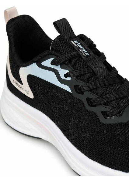 Lıly Tx W 4fx Siyah Kadın Koşu Ayakkabısı