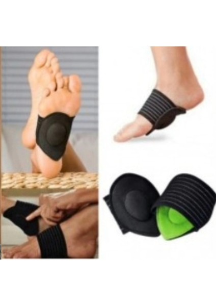 1 Çift Ayak Altı Boşluk Desteği Pedi modelleri