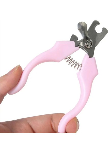 Yaylı Kedi Köpek Tırnak Makası modelleri