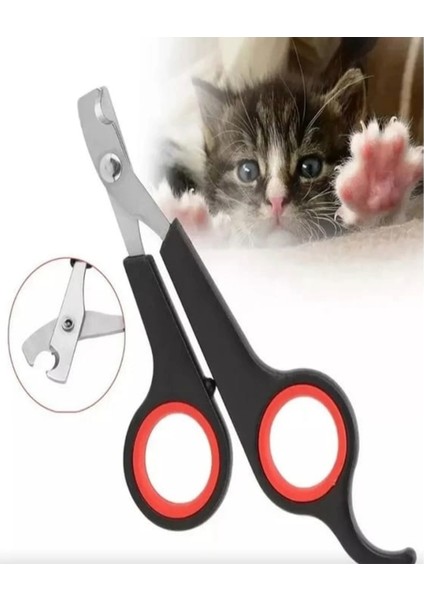 Kedi Köpek Pratik Tırnak Makası fiyatları