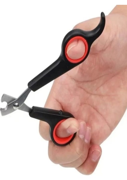 Kedi Köpek Pratik Tırnak Makası indirimleri