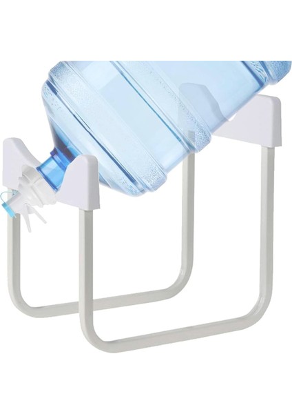 Damacana Başlığı Kapağı ve Standı Kolay Kullanım Pratik Stand ve Kapak indirimleri