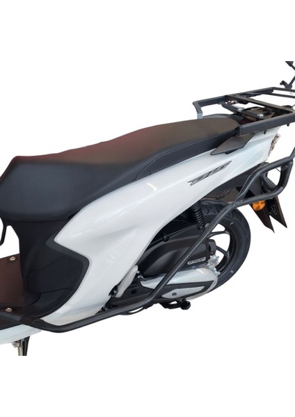 Dio Arka Koruma Demiri