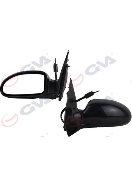 Dış Dikiz Aynası Sol Focus I 98 04 Mekanik Konveks VM-319L