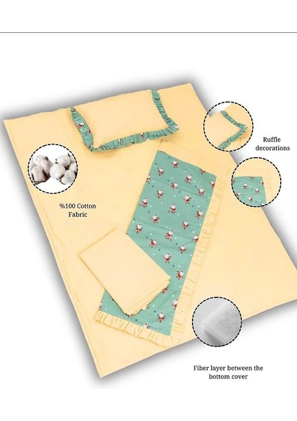 Anne ve Bebek Için Çok Amaçlı Seyahat Çantası modelleri
