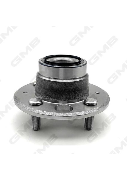 Arka Teker Poryası Honda Cıvıc 1.6l Sı D16A9 Eg5 Eh9 92-95 / Crx Delsol 1.6l B16A2 Vtec Eg2 92-95 4 Bijon Abs Siz Araçlar Için