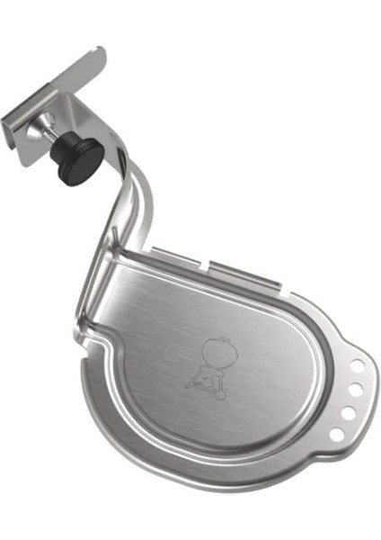 7240 Igrill Bracket – Paslanmaz Çelik Igrill Tutucu (47 – 67 cm Kömürlü Izgaralarla Uyumlu)