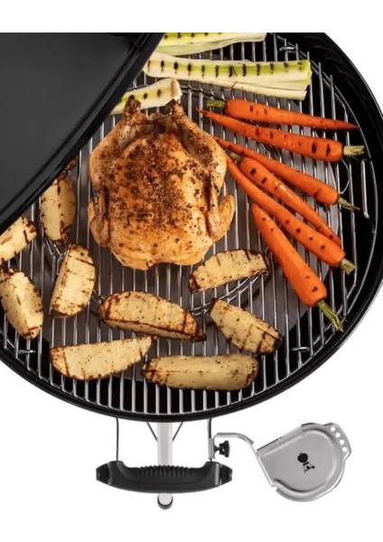 7240 Igrill Bracket – Paslanmaz Çelik Igrill Tutucu (47 – 67 cm Kömürlü Izgaralarla Uyumlu) fiyatları