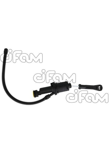Debriyaj Üst Merkezi Peugeot P407 04 10 Cıtroen C5 01 08 C6 06 12 1.6-1.8-2.0-2.2 16V