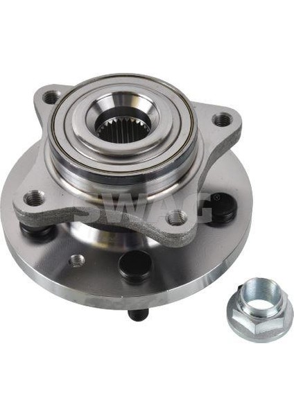 Porya Bılyası On Sag Sol Dıscovery 3 L319 Dıscovery 4 L319 R.r Sport 1 L320