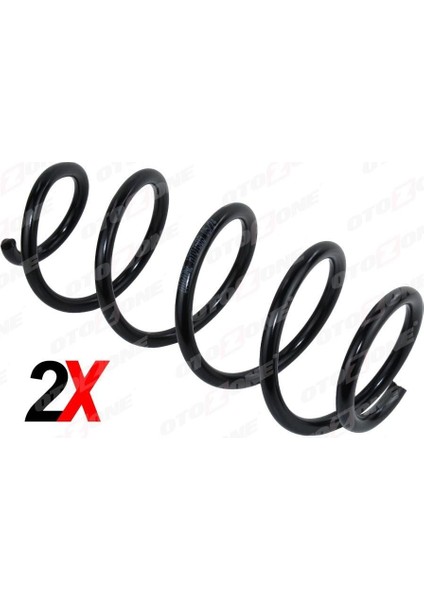 On Helezon Yayı Caddy Iıı 1.9tdı 1.9sdı 04