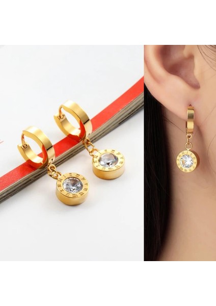 | Çelik Takı Setleri | Sns500833 modelleri