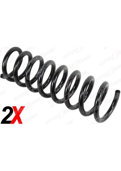 Helezon Yay On Classic / Elegance Renk Kodu: 1 x Beyaz C-Class W202 93 00 S202 97 01 C208 97 02 A2