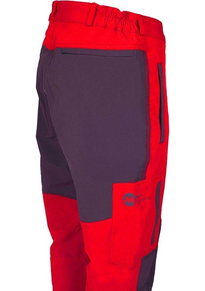 Nepal Kırmzı/antrasit Pantolon fiyatları