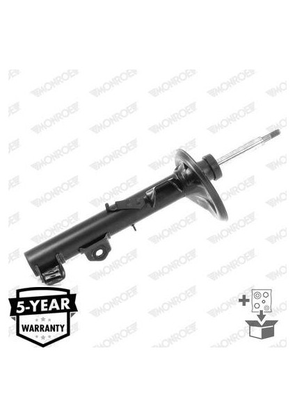 Ön Amortisör L/r Bmw E36 1990 2000 Gazlı