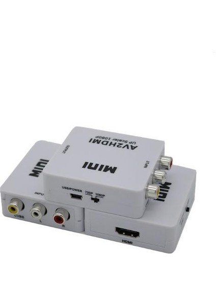 BM-005 Av - HDMI Çevirici
