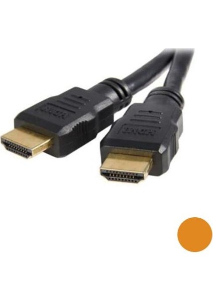 Avrasya Gesi Gsh 103B HDMI Kablo - 3m 1.4V