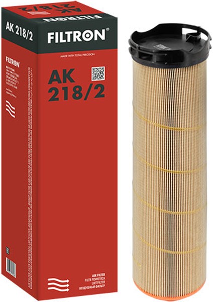 Mercedes E Serisi W211 E220 Cdı 150HP Dizel Hava Filtresi 2002-2006 Filtron