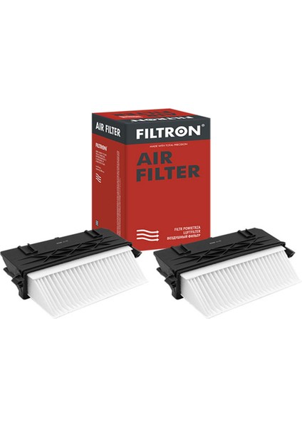 Mercedes S Serisi W222 S350D Bluetec Dizel Hava Filtresi 2013-2017 Filtron