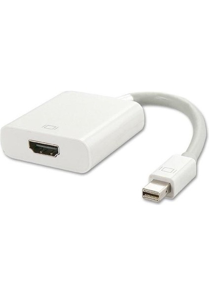 Avrasya Class BM-011 Mini Dp - HDMI Çevirici